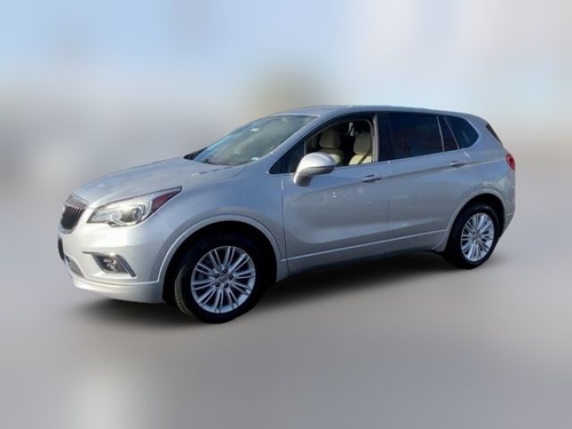 2017 Buick Envision Preferred