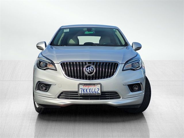 2017 Buick Envision Preferred