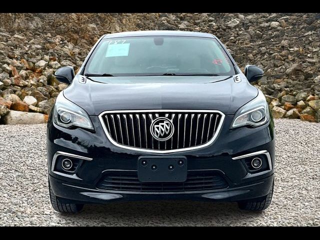 2017 Buick Envision Preferred
