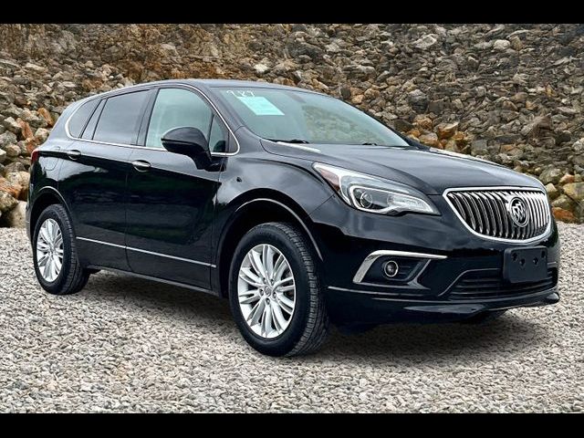 2017 Buick Envision Preferred
