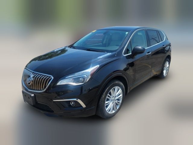 2017 Buick Envision Preferred