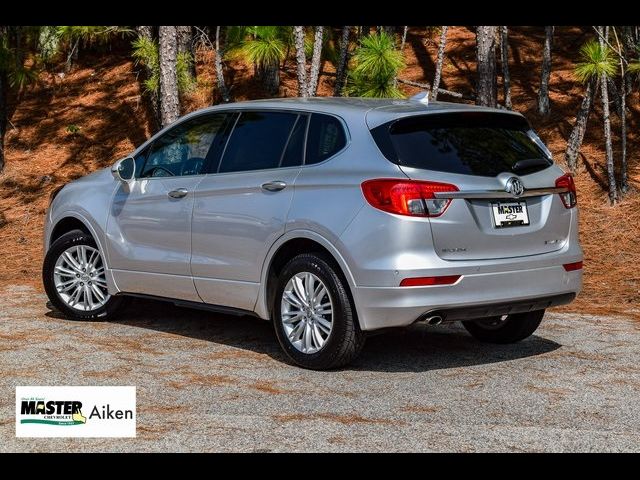 2017 Buick Envision Preferred