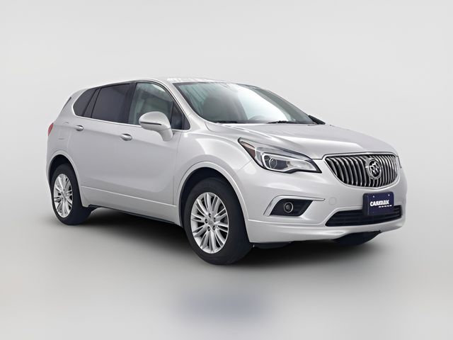 2017 Buick Envision Preferred