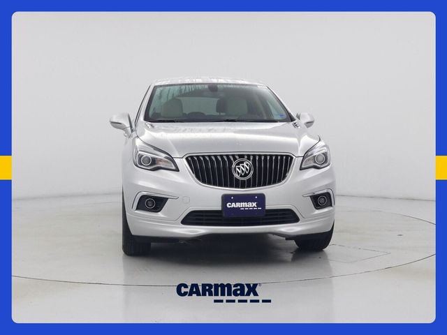 2017 Buick Envision Preferred