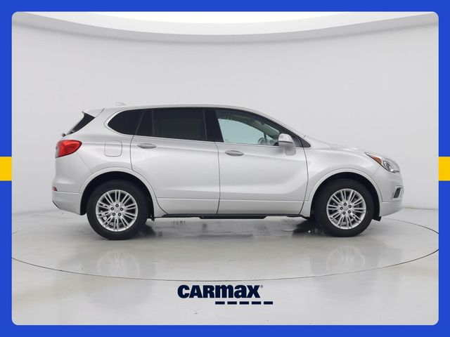 2017 Buick Envision Preferred