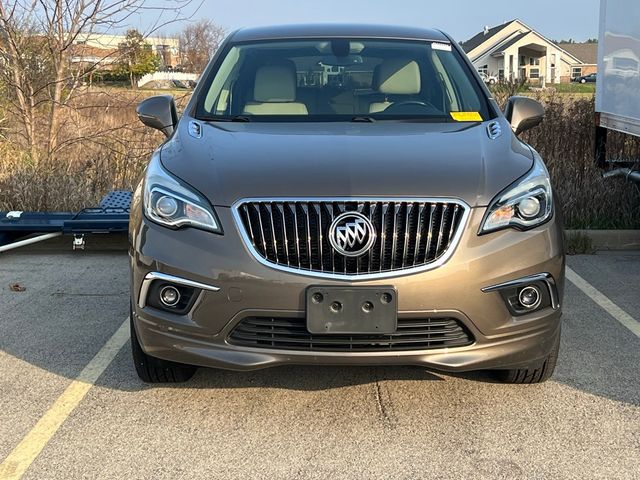 2017 Buick Envision Preferred