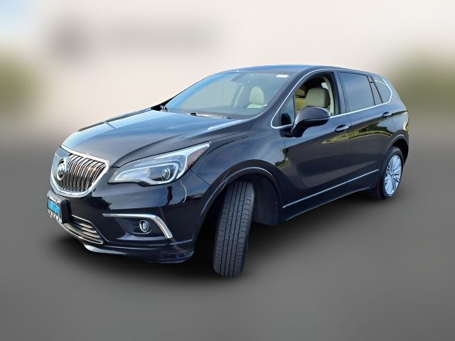 2017 Buick Envision Preferred