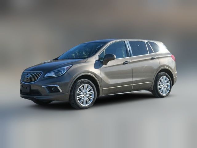 2017 Buick Envision Preferred