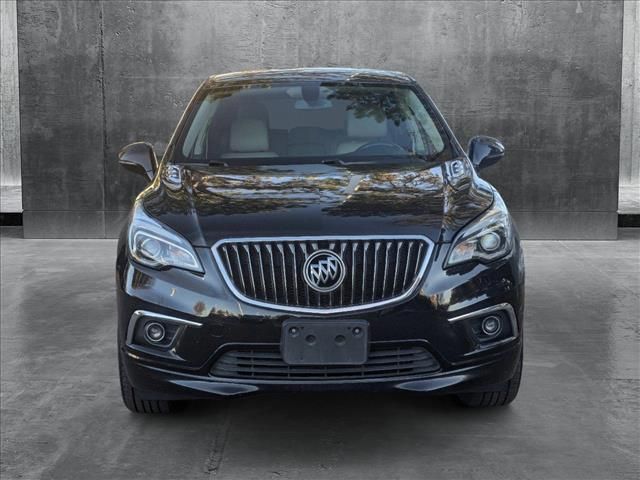 2017 Buick Envision Preferred