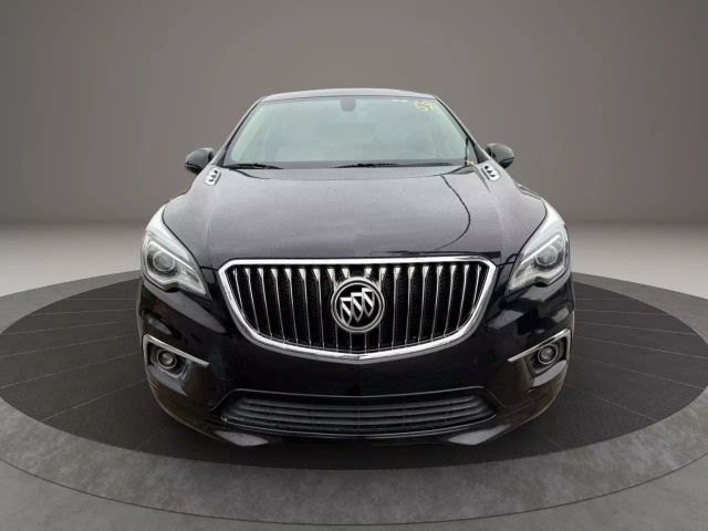 2017 Buick Envision Preferred