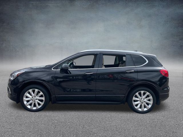 2017 Buick Envision Premium I