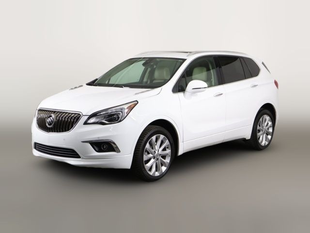 2017 Buick Envision Premium I