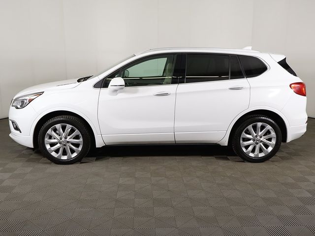2017 Buick Envision Premium I