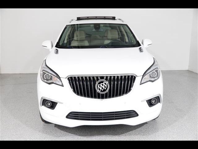 2017 Buick Envision Premium I