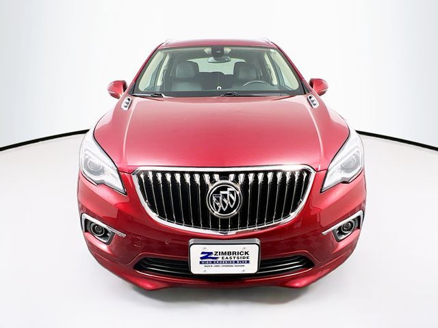 2017 Buick Envision Premium I