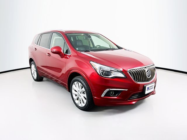 2017 Buick Envision Premium I