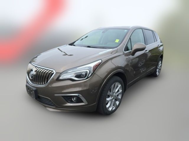 2017 Buick Envision Premium I