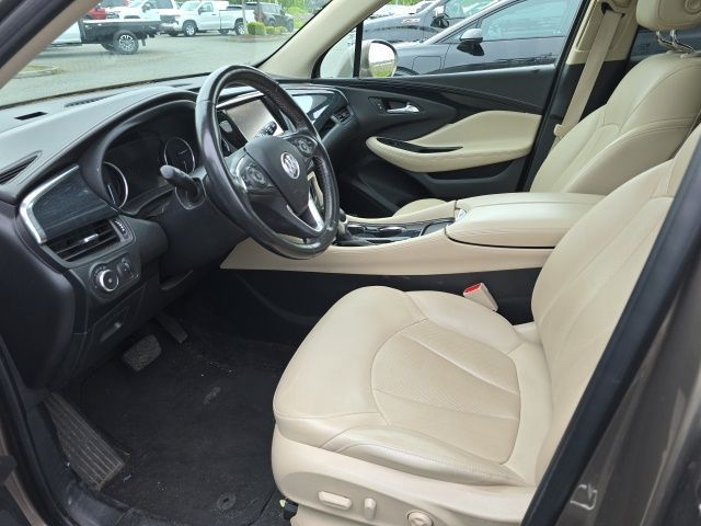 2017 Buick Envision Premium I
