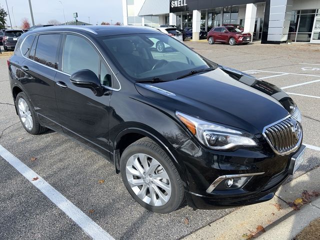 2017 Buick Envision Premium I