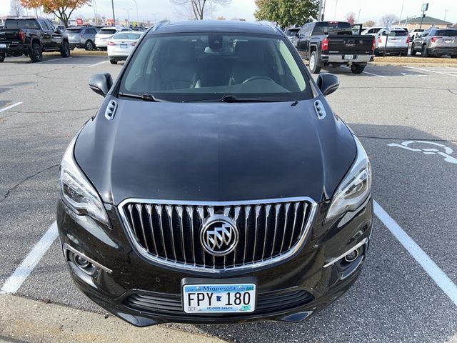 2017 Buick Envision Premium I