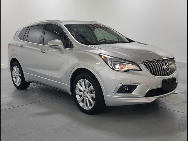 2017 Buick Envision Premium I