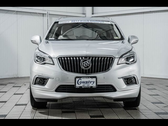 2017 Buick Envision Premium I