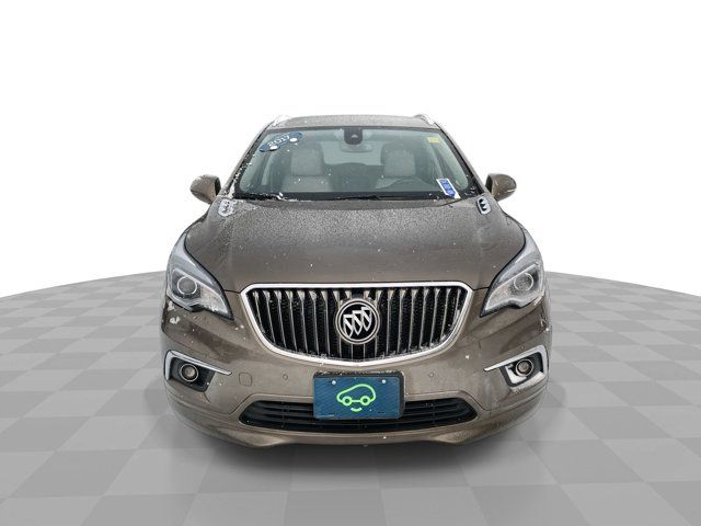 2017 Buick Envision Premium I