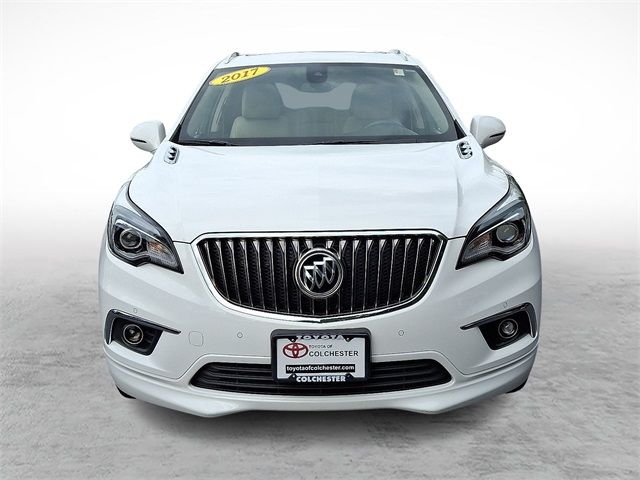 2017 Buick Envision Premium I