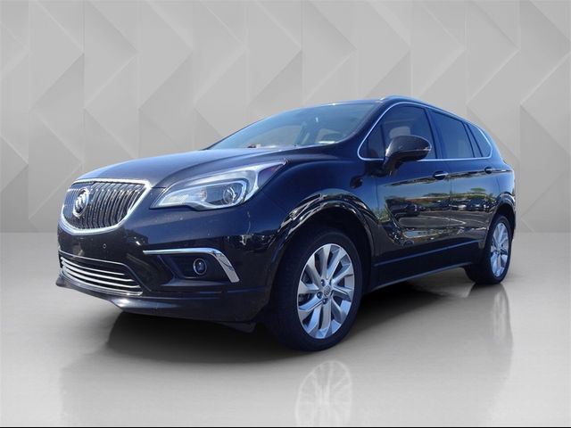 2017 Buick Envision Premium I