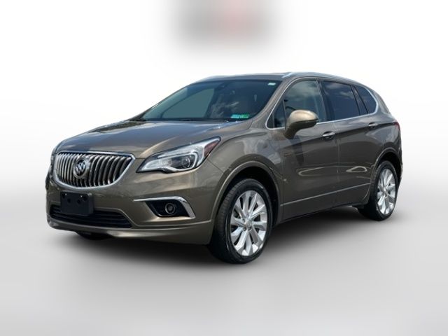 2017 Buick Envision Premium I