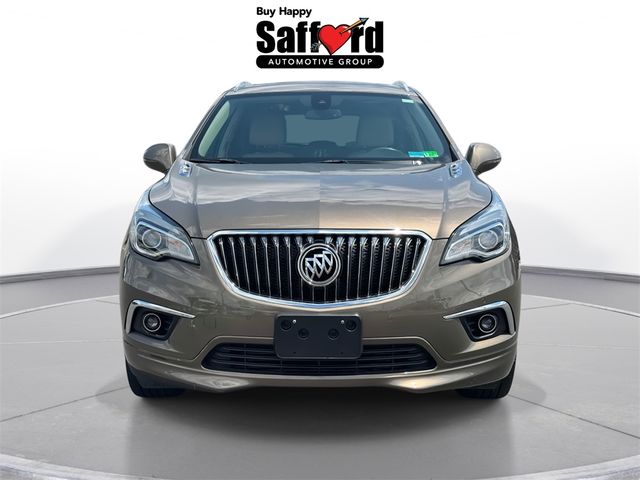 2017 Buick Envision Premium I