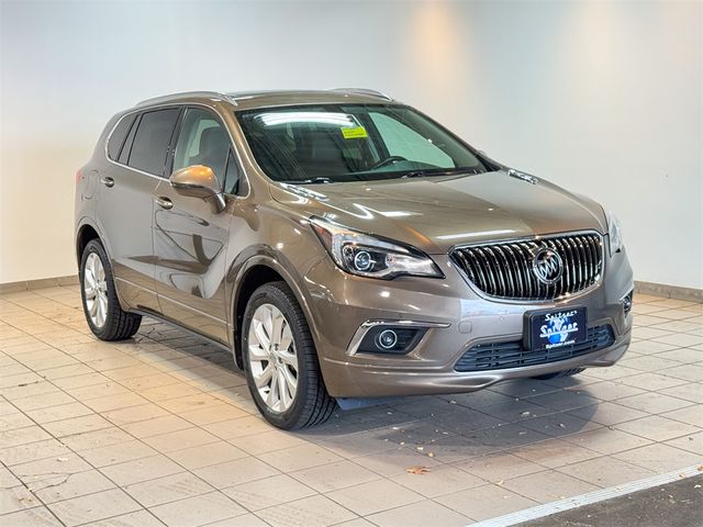 2017 Buick Envision Premium I