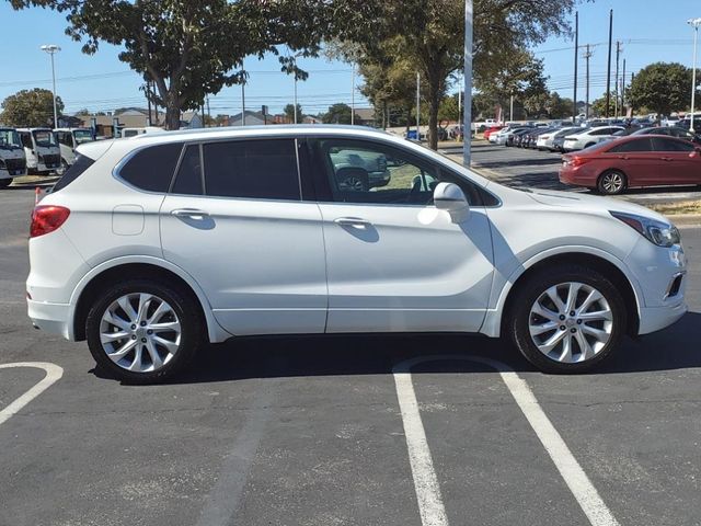 2017 Buick Envision Premium I