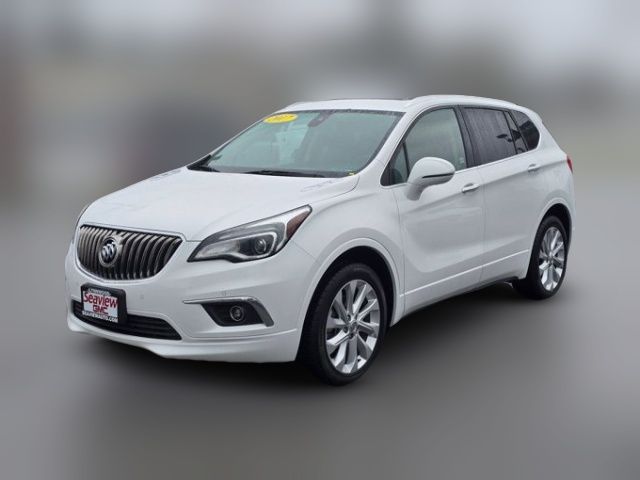 2017 Buick Envision Premium I