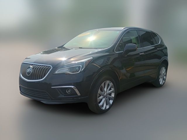 2017 Buick Envision Premium I