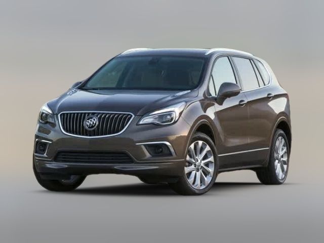 2017 Buick Envision Premium I