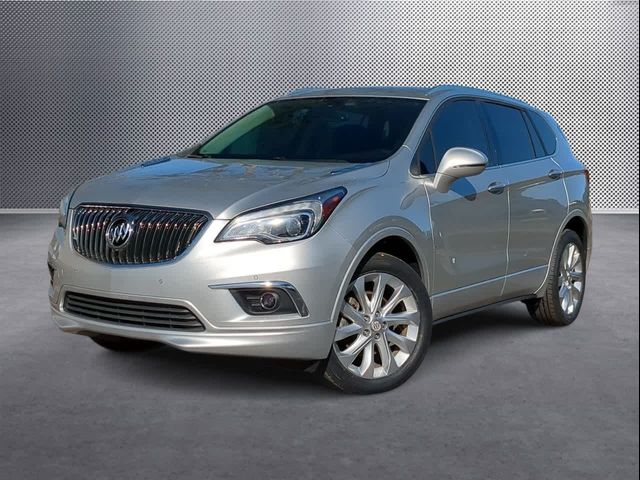 2017 Buick Envision Premium I