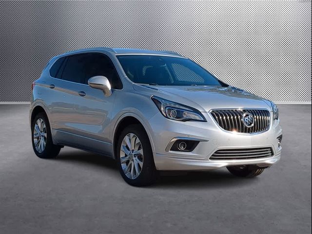 2017 Buick Envision Premium I