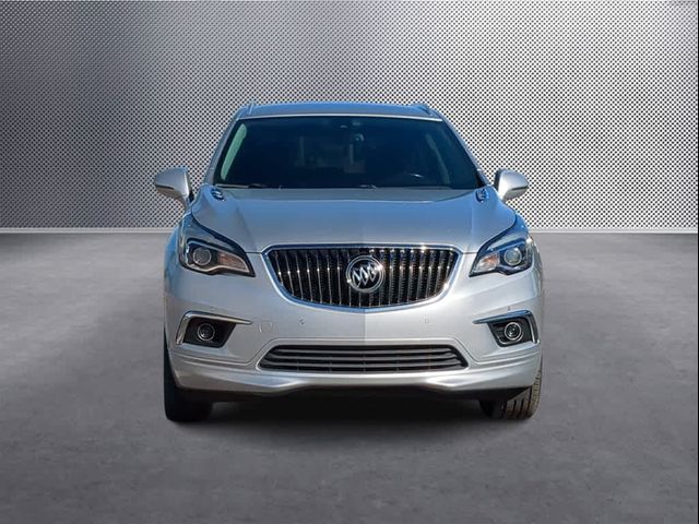 2017 Buick Envision Premium I