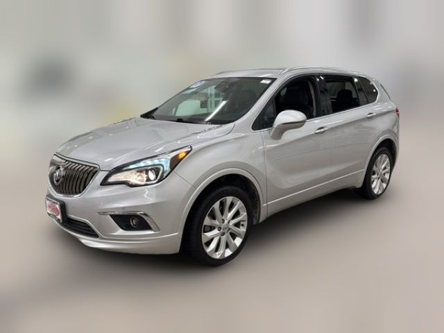 2017 Buick Envision Premium I