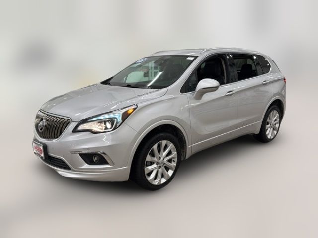 2017 Buick Envision Premium I