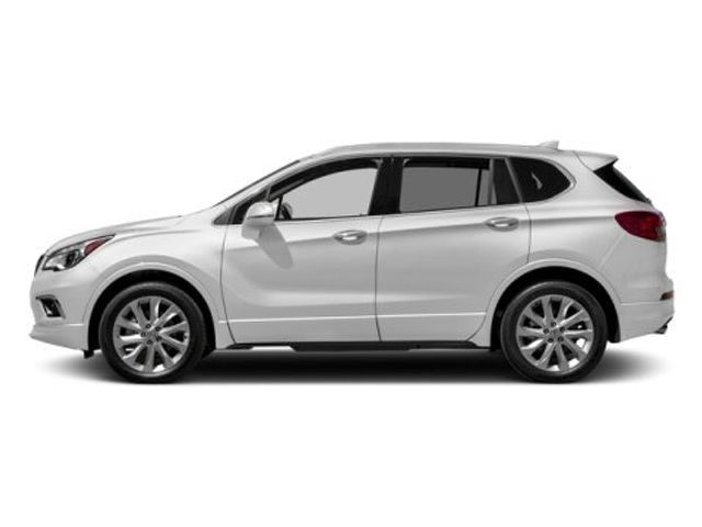 2017 Buick Envision Premium I