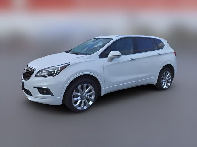 2017 Buick Envision Premium I