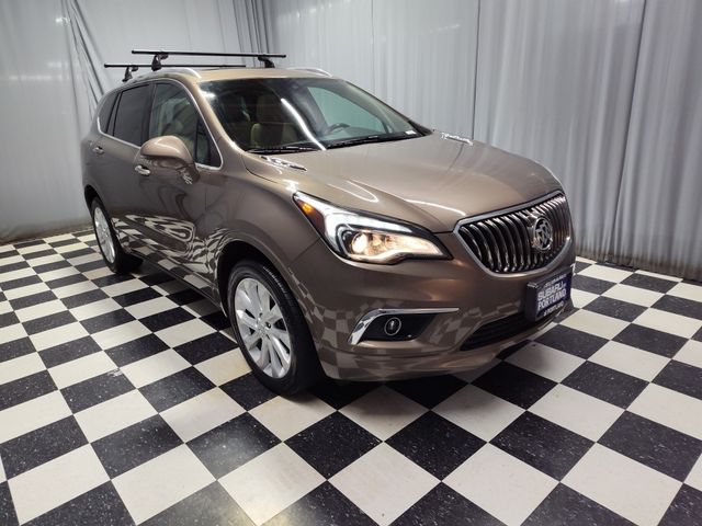 2017 Buick Envision Premium I