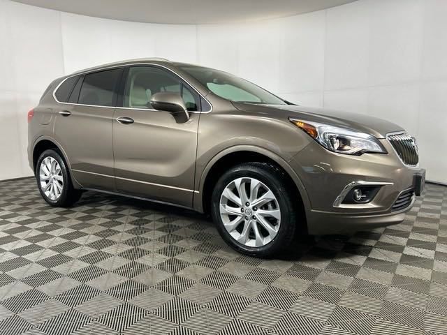 2017 Buick Envision Premium I