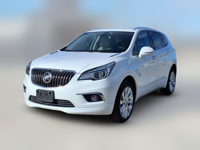2017 Buick Envision Premium I