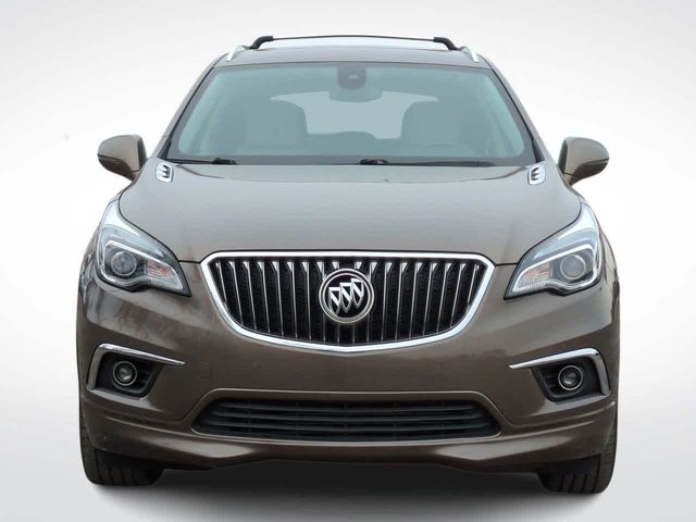 2017 Buick Envision Premium I