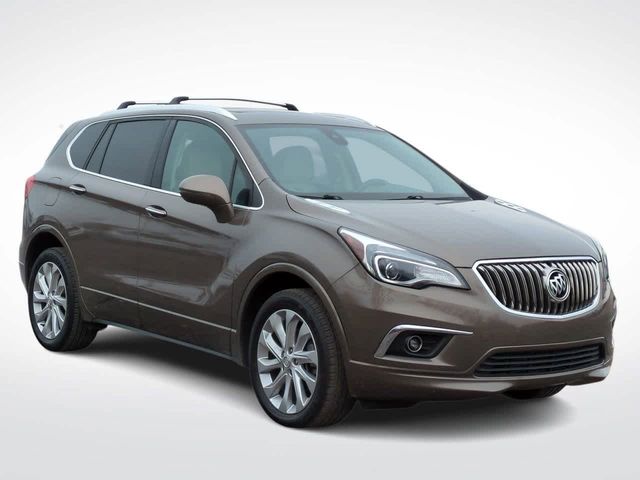 2017 Buick Envision Premium I