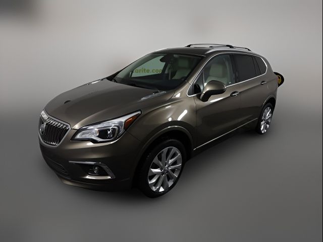 2017 Buick Envision Premium I