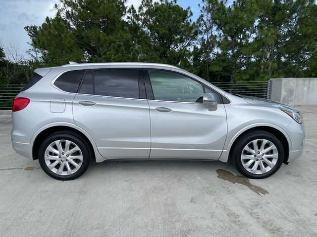 2017 Buick Envision Premium I